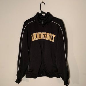 Vanderbilt Jacket